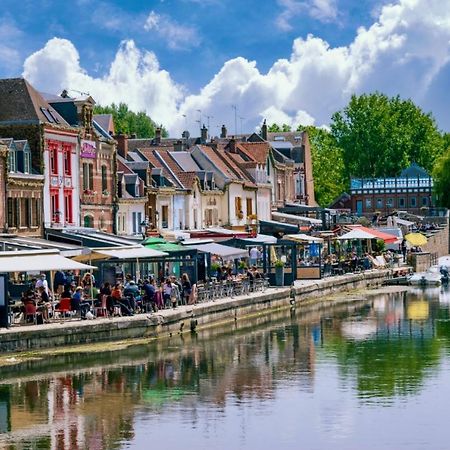 The Spa - Voyage Des Sens Amiens Buitenkant foto